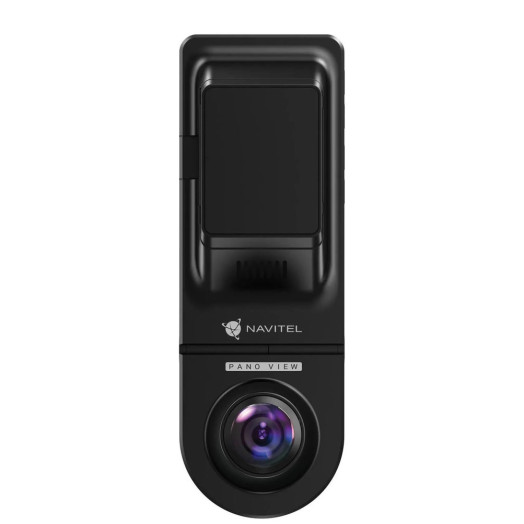 Відеореєстратор Navitel RS3 DUO WIDE