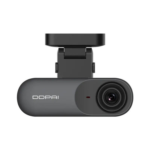 Відеореєстратор DDPAI Mola N3 GPS 2.7K