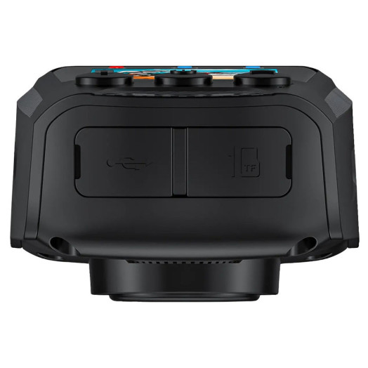 Відеореєстратор Neoline C3 Pro 4K