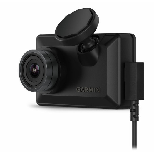 Відеореєстратор Garmin Dash Cam X310 4K ULTRA HD