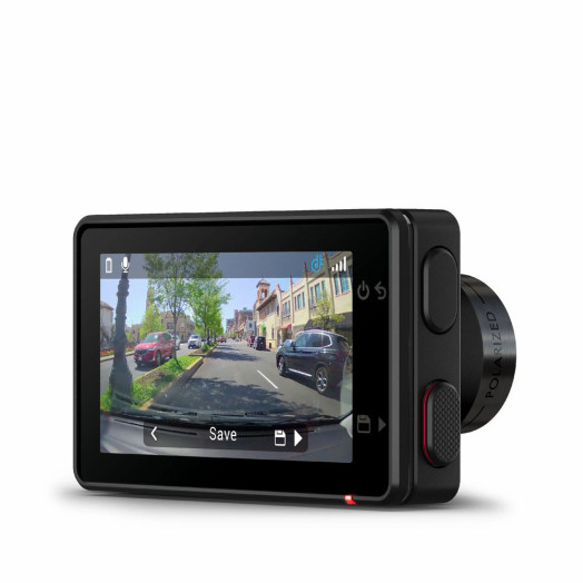 Відеореєстратор Garmin Dash Cam X310 4K ULTRA HD