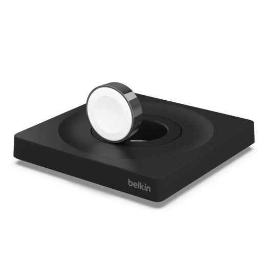 Швидкий зарядний пристрій Belkin Belkin для чорного годинника