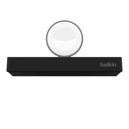 Швидкий зарядний пристрій Belkin Belkin для чорного годинника