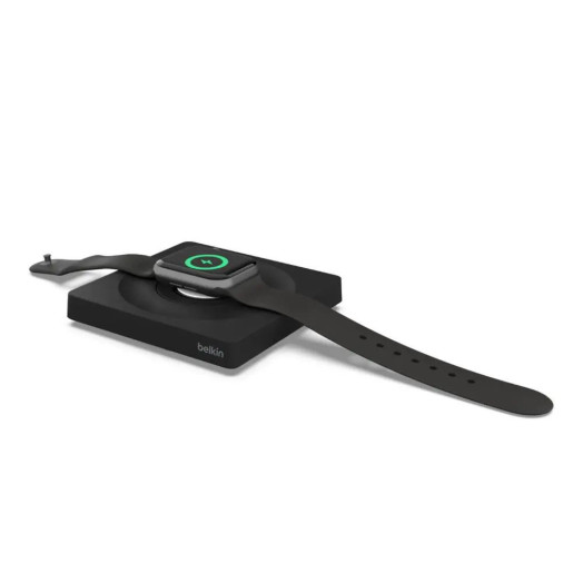 Швидкий зарядний пристрій Belkin Belkin для чорного годинника