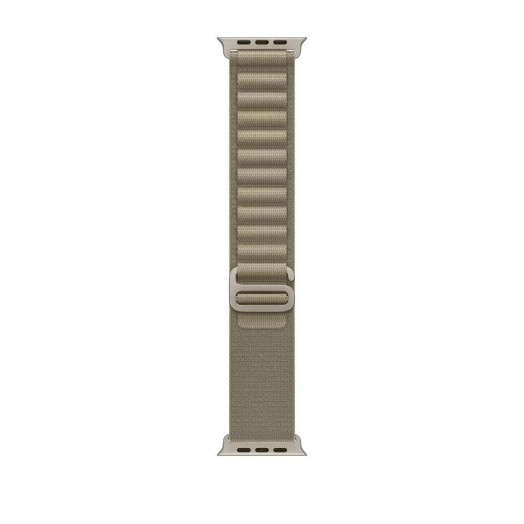 Ремінець Apple Alpine 49 мм M Camo