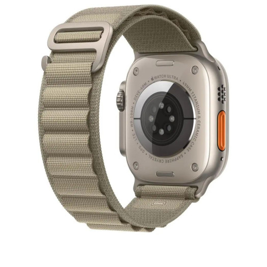 Ремінець Apple Alpine 49 мм M Camo
