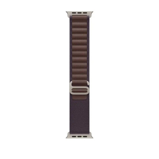 Ремінець Apple Alpine 49 мм S Indigo