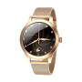 Розумний годинник Maxcom FW42 47mm Gold + браслет від Ania Kruk