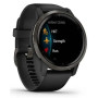Розумний годинник Garmin Venu 2 GPS Black