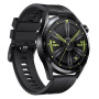 Huawei Watch GT 3 Active 46mm GPS Smartwatch Black