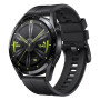 Huawei Watch GT 3 Active 46mm GPS Smartwatch Black