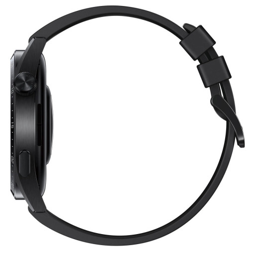 Huawei Watch GT 3 Active 46mm GPS Smartwatch Black