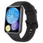 Huawei Watch Fit 2 46mm GPS Smartwatch Black