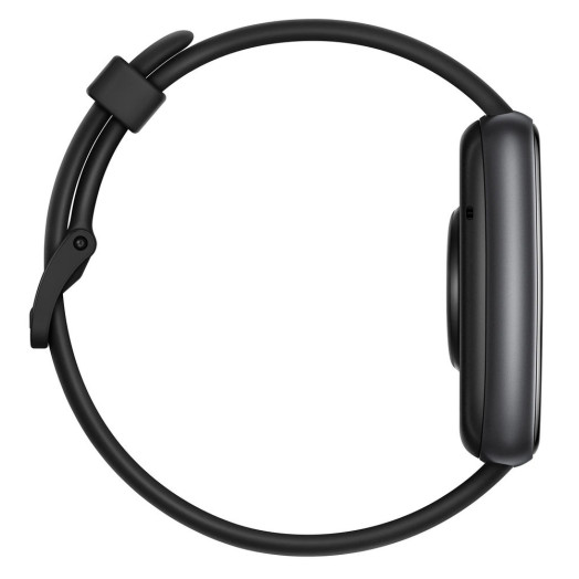Huawei Watch Fit 2 46mm GPS Smartwatch Black