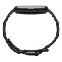 Смарт-годинник Fitbit від Google Versa 4 Black