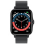 Розумний годинник Maxcom FW55 aurum pro 38mm Black