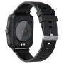 Розумний годинник Maxcom FW55 aurum pro 38mm Black
