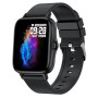Розумний годинник Maxcom FW55 aurum pro 38mm Black