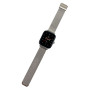 Розумний годинник Maxcom FW55 aurum pro 38mm Silver