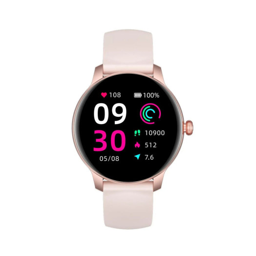 Розумний годинник OROMED Oro-Lady Active