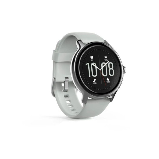 Смарт-годинник Hama Fit Watch 4910 Grey
