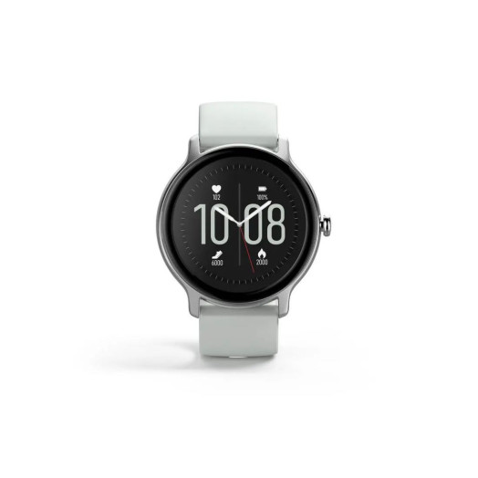 Смарт-годинник Hama Fit Watch 4910 Grey