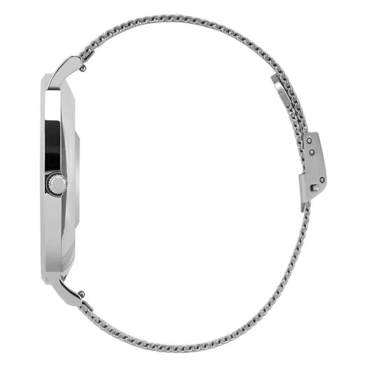 Розумний годинник Garett Verona 50mm Silver
