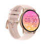 Розумний годинник Maxcom FW58 Vanad Pro 46mm Gold