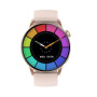 Розумний годинник Maxcom FW58 Vanad Pro 46mm Gold