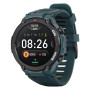 Розумний годинник Garett GRS 55mm GPS Green
