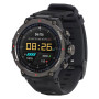 Розумний годинник Garett GRS Pro 52mm GPS Black