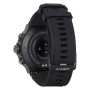 Розумний годинник Garett GRS Pro 52mm GPS Black