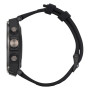 Розумний годинник Garett GRS Pro 52mm GPS Black
