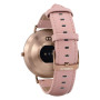 Розумний годинник Garett Verona 50mm Pink