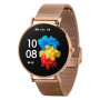 Розумний годинник Garett Verona 50mm Gold
