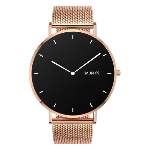 Розумний годинник Garett Verona 50mm Gold