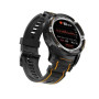 Смарт-годинник myPhone Hammer Watch PLUS 60mm GPS Black and Orange