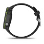 Розумний годинник Garmin Forerunner 255 Music 45mm GPS Black