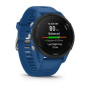 Розумний годинник Garmin Forerunner 255 45 мм із GPS синім