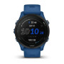 Розумний годинник Garmin Forerunner 255 45 мм із GPS синім