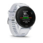 Смарт-годинник Garmin Forerunner 255 Music 45 мм, сірий