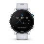 Смарт-годинник Garmin Forerunner 255 Music 45 мм, сірий