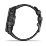 Смарт-годинник Garmin epix Pro Gen 2 51mm GPS Standard Edition Black