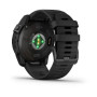 Смарт-годинник Garmin epix Pro Gen 2 51mm GPS Standard Edition Black