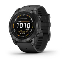 Розумний годинник Garmin epix Pro gen 2 47mm GPS Black