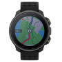 Спортивний годинник Suunto Vertical All Black 49 мм із GPS, чорний