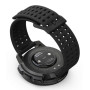 Спортивний годинник Suunto Vertical All Black 49 мм із GPS, чорний