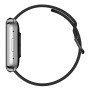 Розумний годинник Garett GRC Style Silver Black