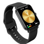 Розумний годинник Garett GRC Classic Black