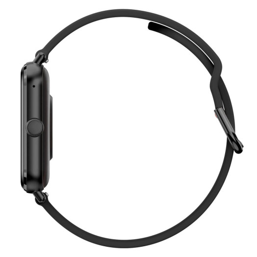 Розумний годинник Garett GRC Classic Black